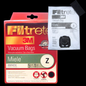 Kenmore 3M Filtrete Vacuum Bag Type Z - 68707