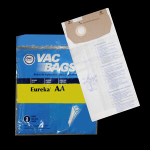 Eureka BA250 Vacuum Cleaner Bags, Type AA