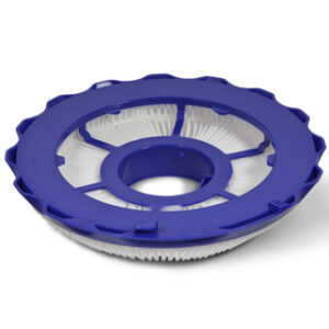 DY252 Dyson Upright Vacuum HEPA Post-Motor Exhaust Filter (DC40, DC42, UP16, UP19), Dyson Upright Post-Motor HEPA Exhaust Filtration Element for DC40, DC42, UP16, UP19 - DY252, DY252 Dyson DC40 / DC42 / UP16 / UP19 Upright Post-Motor HEPA Exhaust Filter