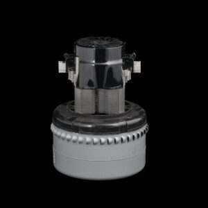 Ametek Lamb M116514-13 Three-Stage Industrial Motor
