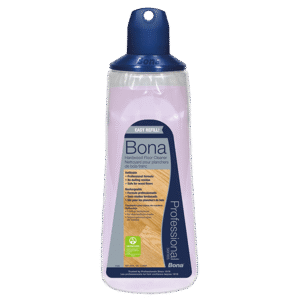 Bona Professional Series Hardwood Floor Cleaner Mop Refill Cartridge SJ363