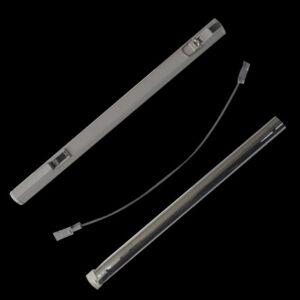 Electrolux EV307 Upper Wand Cord and Sheath Complete Assembly