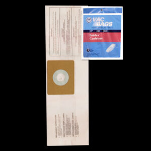 Fairfax Taski Bora Lewyt Trendvac Compatible Paper Bags BA10/56 - 3 Pack