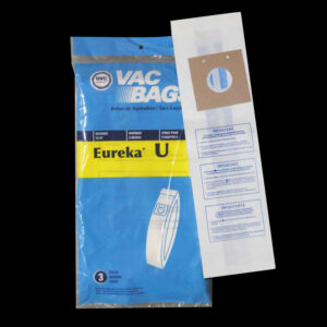 Eureka BA400 Vacuum Cleaner Bags, Type U
