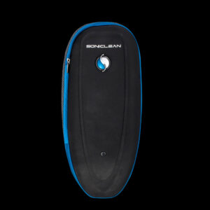 Soniclean Galaxy Black Upright Outer Bag Component XSCU007