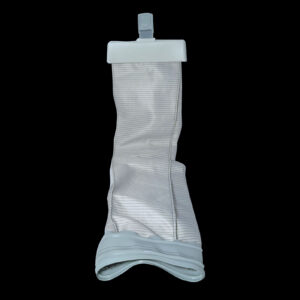 Kirby UB400 Zippered Cloth Vacuum Bag