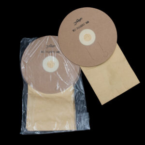 Ghibli T1 Johnny Vac Whirbel W1 OEM Backpack Paper Bags BA111 (111N) - 5 Pack