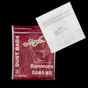 Kenmore Replacement Vacuum Bag BA277