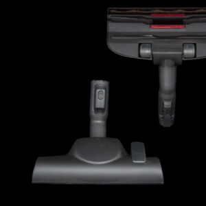 Simplicity Riccar HVSS OEM Carpet & Floor Tool with Button Lock
