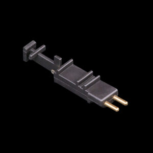 S760 Direct Connection Plug for Plastiflex Flexible Tubing