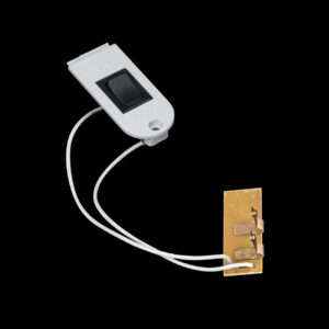 S100 Plastiflex Low Voltage Control Actuator for Central Cleaning Hose Grips (1999 & Newer)