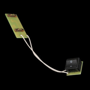 XHF120 Plastiflex Control Actuator Maintenance Set for Fuel Dispenser Style Handles