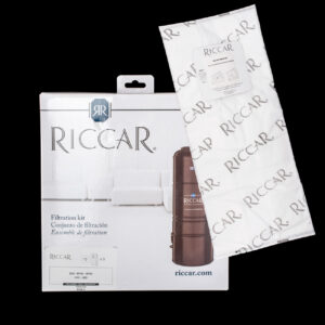 Riccar RCB-3 Original HEPA Vacuum Dust Bags