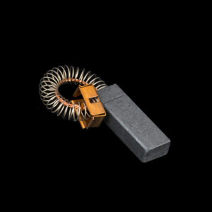Numatic Carbon Brush XNM220247, Numatic Carbon Brush, Part XNM220247