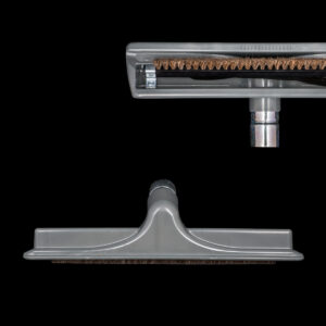 TR125 Plastic Body Rug Tool (14-inch Wide, 1 1/4-inch Metal Neck)