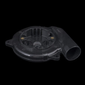 Ametek Lamb Fan End Bracket with Tangential Discharge, Part XL45957