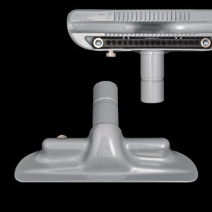 TR950 Combo Floor Tool with Plastic Body (11-inch, 1 1/2-inch), TR950 Combo Floor Tool, 1.5-inch x 11-inch Plastic Body