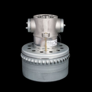 Ametek Lamb M114787 Three-Stage Peripheral Discharge Motor