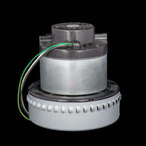 Ametek Lamb M117508-13 Two-Stage Peripheral Discharge Motor