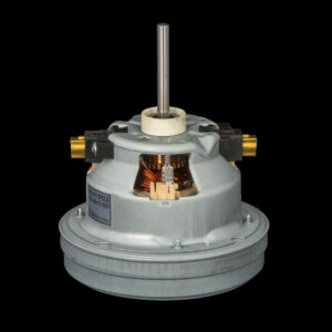 Panasonic Commercial Upright Motor Model MC-GG525, XPN4274