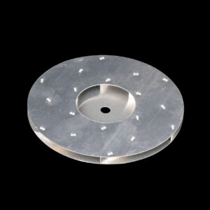 Ametek Lamb Rotating Fan for Motor 117213-50, Part XL31353