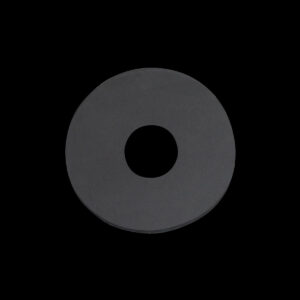 Sponge Motor Gasket SE300 (7.125-inch, Adhesive Backing)