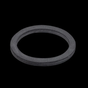 Rexair Rainbow D2 & D3 OEM Motor Gasket RV912 (5.5-inch OD, 4.5-inch ID)