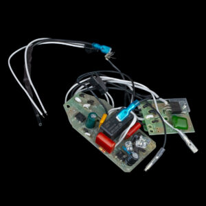RICCAR RA12878 Electronic Control Card for Riccar/Simplicity