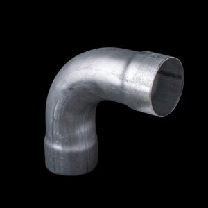 XM1192 Central Commercial Grade Metal 90 Degree Central Vacuum Elbow Fitting, Central XM1192 Commercial Grade Metal 90-Degree Central Vacuum Elbow