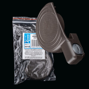 Dyson DC25 DC29 End Cap Component - DY195, Dyson DC25 / DC29 Replacement End Cap Cover - DY195
