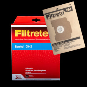 Eureka 3M Filtrete Vacuum Bag Type CN-2 - 67990