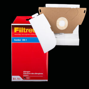 Eureka 3M Filtrete Vacuum Bag Type CN-1 - 67980