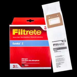 Eureka 3M Filtrete Vacuum Bag Type Z - 67839