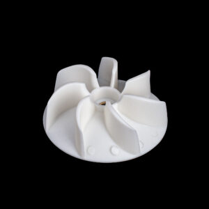 Soniclean XSCU011 Upright Impeller Blower for Galaxy & VT-Plus Units