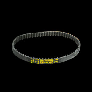 Kenmore BP095 Electric Powerbrush Geared Belt, 5/16" x 5 11/16"