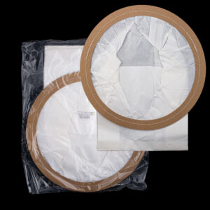 Filtex Central Vacuum Paper Bags BA620 (B300) - 9 Gallon 4-Pack