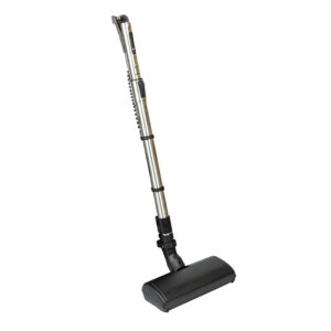 Wessel-Werk EBK280 DC Battery Powered Electric Powerbrush, Black (PW280W)