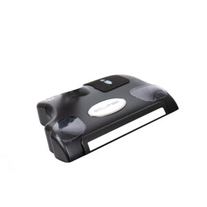 Edgelift Polished Upper Housing Component (XET018)