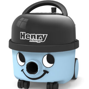 Numatic Henry Allergy Canister-Style Cleaning Device (NC-HVA160, 160)