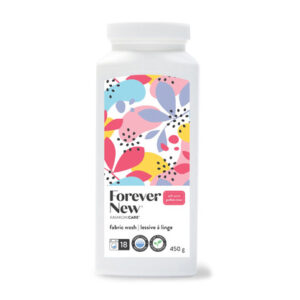 Forever New Fashion Care Soft Scent Gentle Powder Laundry Detergent SJ2600