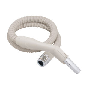 HX860 Electrolux Super J Vacuum Hose designed for Swivel Handles