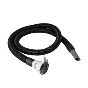 KV475 Kirby OEM Generation 3 Vacuum Hose Assembly, 7-Foot, Powder Grey