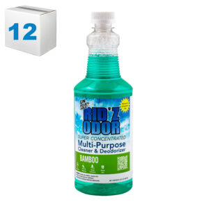 SJ447-CS12 Unbelievable Natural Bamboo Odor Neutralizer