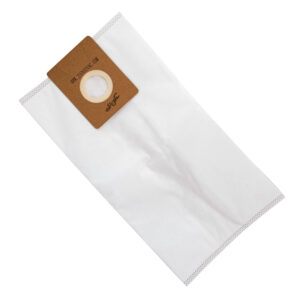 Ghibli BA251H / Johnny Vac AS10 JV10 Canister HEPA Filter Bags