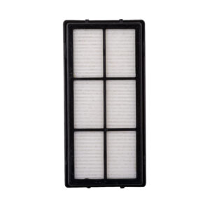 Carpet Pro HEPA Exhaust Vacuum Filter, XS157