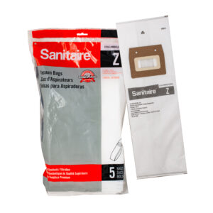 Sanitaire XSA63881 Style Z Upright HEPA Vacuum Bags