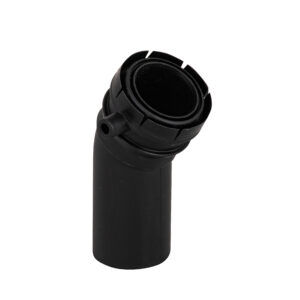Wessel-Werk 1 1/4" Swivel Elbow - XWW06404