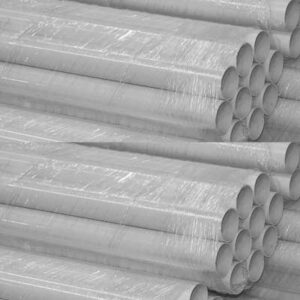 BI281 Central Vacuum Pipe Bundle by the Foot