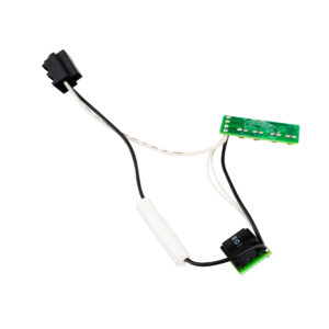 XHF110 Hanmi & Plastiflex Combination Flexible Tubing Control Actuator Maintenance Set
