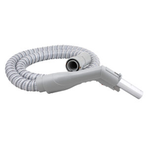 HX857 Electrolux AP Series Wire Reinforced Vacuum Tube with Swivel Handle & Power Switch